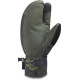 Dakine Mitt Fillmore Trigger Cascade Camo 2023