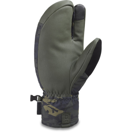 Dakine Mitt Fillmore Trigger Cascade Camo 2023