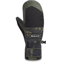 Dakine Mitt Charger Cascade Camo 2023