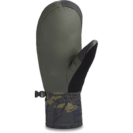 Dakine Mitt Charger Cascade Camo 2023