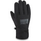 Dakine Ski Glove Crossfire Black Foundation 2023