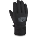 Dakine Ski Glove Crossfire Black Foundation 2023