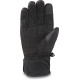 Dakine Ski Glove Crossfire Black Foundation 2023