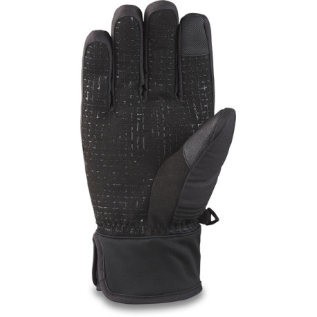Dakine Ski Glove Crossfire Black Foundation 2023