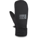 Dakine Mitt Crossfire Black Foundation 2023