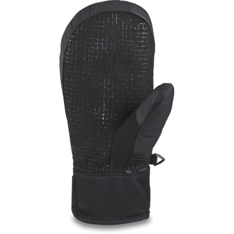 Dakine Mitt Crossfire Black Foundation 2023