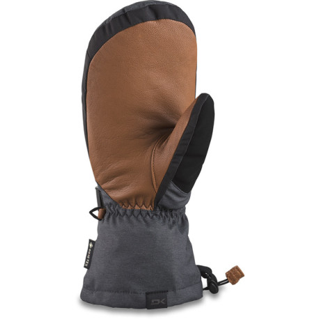 Dakine Mitt Leather Titan Gore-Tex Carbon 2023