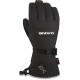 Dakine Ski Glove Leather Scout Black 2023