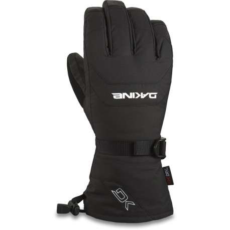 Dakine Ski Glove Leather Scout Black 2023