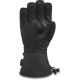 Dakine Ski Glove Leather Scout Black 2023
