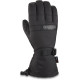 Dakine Ski Glove Nova Black 2023