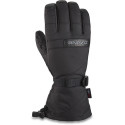 Dakine Ski Glove Nova Black 2023