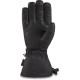 Dakine Ski Glove Nova Black 2023
