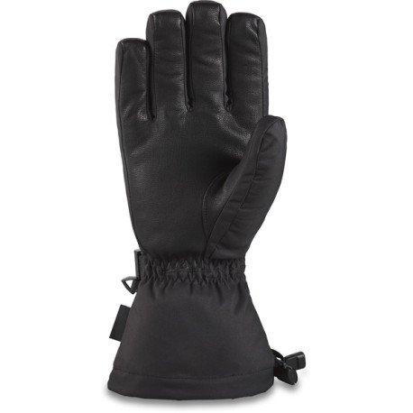 Dakine Ski Glove Nova Black 2023