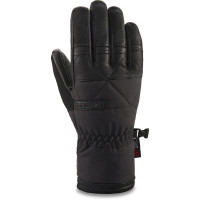 Dakine Ski Glove Fleetwood Black 2023