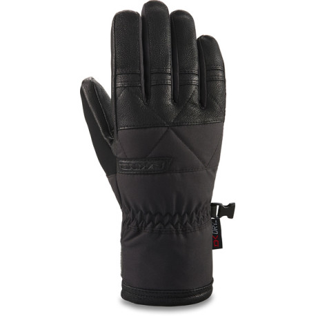 Dakine Ski Glove Fleetwood Black 2023