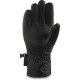 Dakine Ski Glove Fleetwood Black 2023