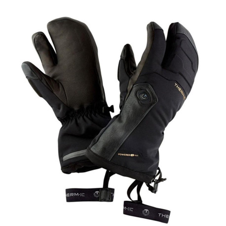 Heizunghandschuhe Thermic Power 3+5 2023