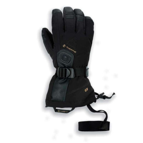 Heating Gants Thermic Ultra Boost Glov 2023