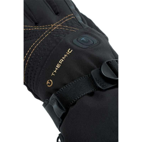 Heating Gants Thermic Ultra Boost Glov 2023