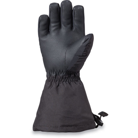 Dakine Ski Glove Tracker Black 2019