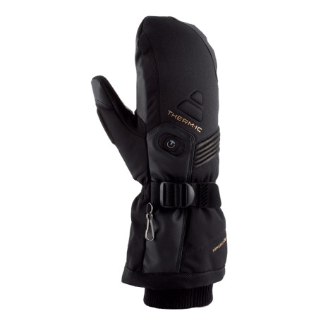 Thermic Mittens Ultra Heat Men 2022