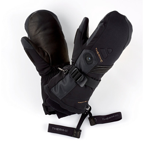 Thermic Mittens Ultra Heat Men 2022