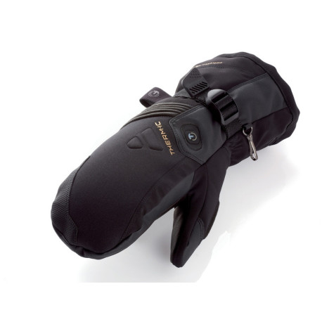 Thermic Mittens Ultra Heat Men 2022