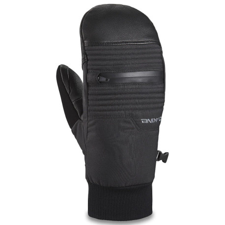 Dakine Mitt Skyline Black 2023