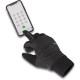Dakine Mitt Skyline Black 2023