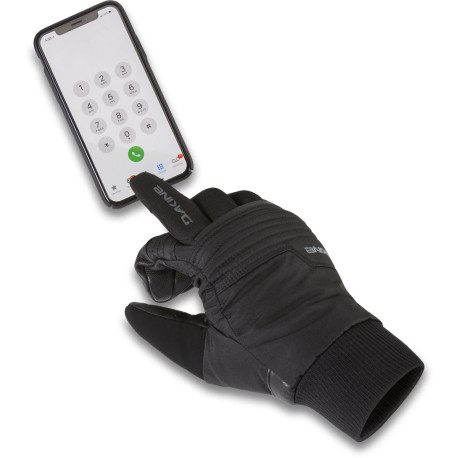 Dakine Mitt Skyline Black 2023