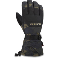 Dakine Ski Glove Scout Cascade Camo 2023