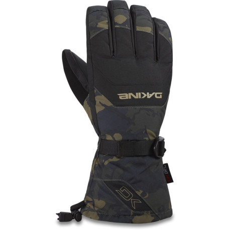 Dakine Ski Glove Scout Cascade Camo 2023