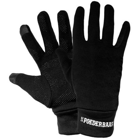 Poederbaas Gloves Touchscreen 2020