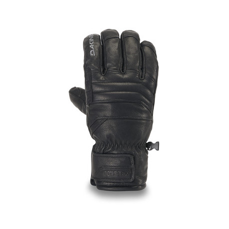 Dakine Ski Glove Kodiak Gore-Tex Black 2023