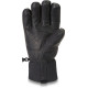 Dakine Ski Glove Kodiak Gore-Tex Black 2023
