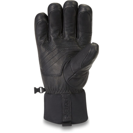 Dakine Ski Glove Kodiak Gore-Tex Black 2023
