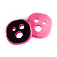 Holesom Pucks - Slide Pucks
