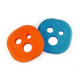 Holesom Scented Slide Pucks - Slide Pucks