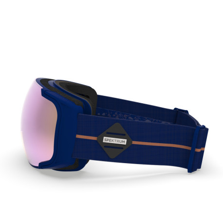 Masque de ski Spektrum Sylarna Bio Premium 2024 