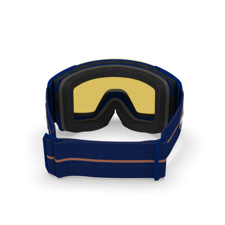 Masque de ski Spektrum Sylarna Bio Premium 2024 