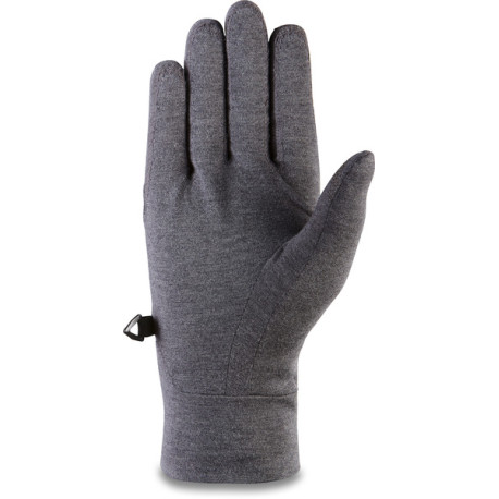 Dakine Syncro Wool Liner Gunmetal 2023