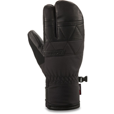 Dakine Mitt Fleetwood Trigger Black 2023