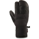 Dakine Mitt Fleetwood Trigger Black 2023