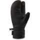 Dakine Mitt Fleetwood Trigger Black 2023