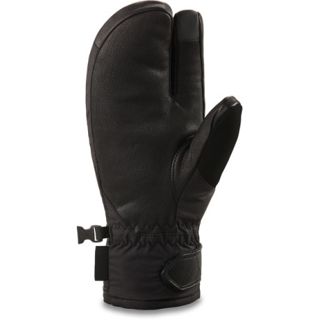 Dakine Mitt Fleetwood Trigger Black 2023