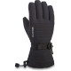 Dakine Ski Glove Omni Gore-Tex Black 2023