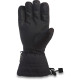 Dakine Ski Glove Omni Gore-Tex Black 2023