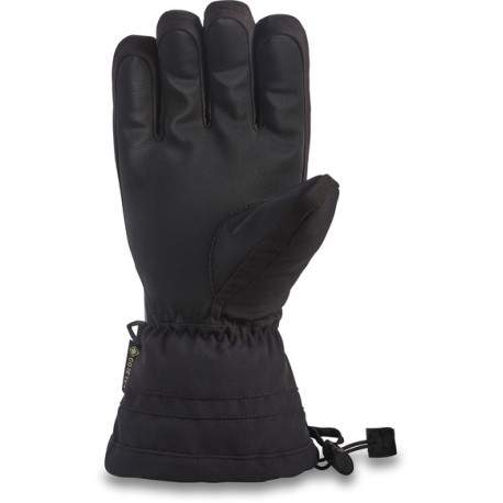 Dakine Ski Glove Omni Gore-Tex Black 2023