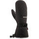 Dakine Mitt Leather Camino Black 2023